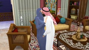 سكس عربي خيانة زوجية – زوجة عربية تخون زوجها في غيابه