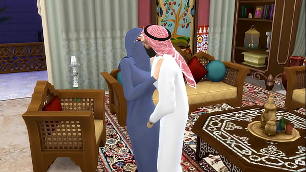سكس عربي خيانة زوجية – زوجة عربية تخون زوجها في غيابه