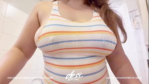 سكس هندي بهابي – بهابي هندية بصدر كبير