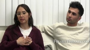 معالجة جنسية تصلح الحياة الحميمة لزوجين محافظين